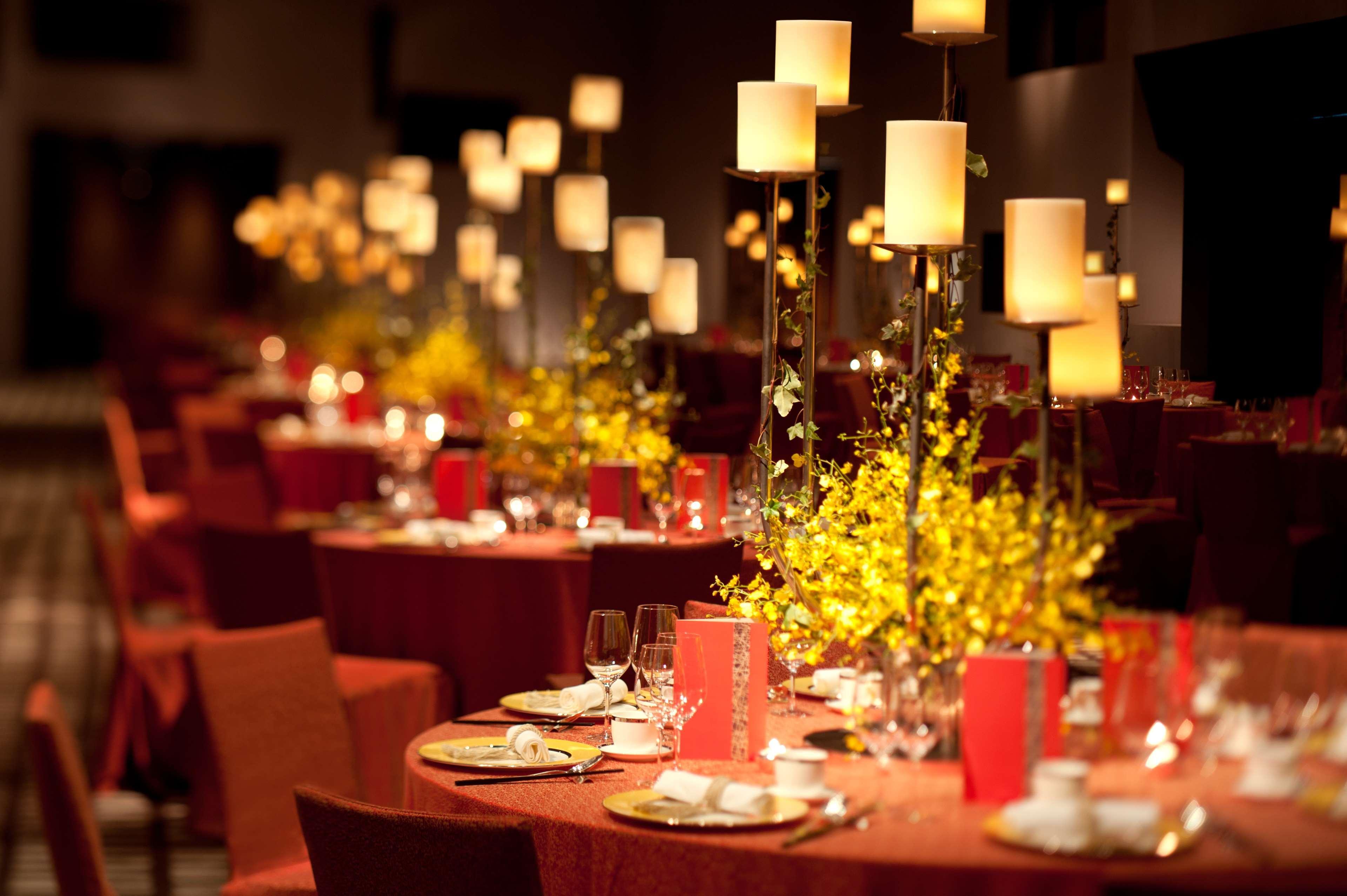 מלון Grand Hyatt גואנגג'ואו מראה חיצוני תמונה