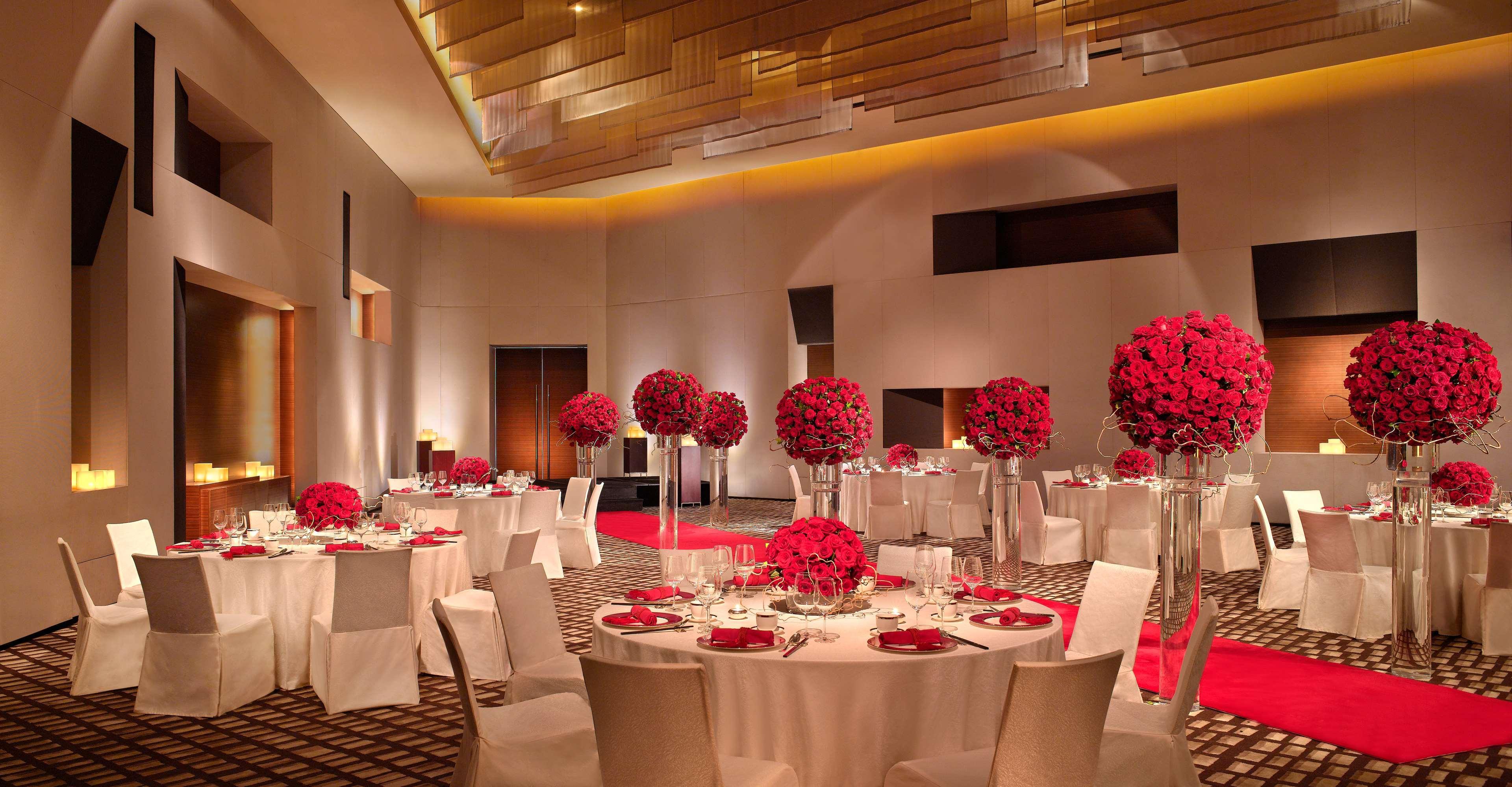 מלון Grand Hyatt גואנגג'ואו מראה חיצוני תמונה