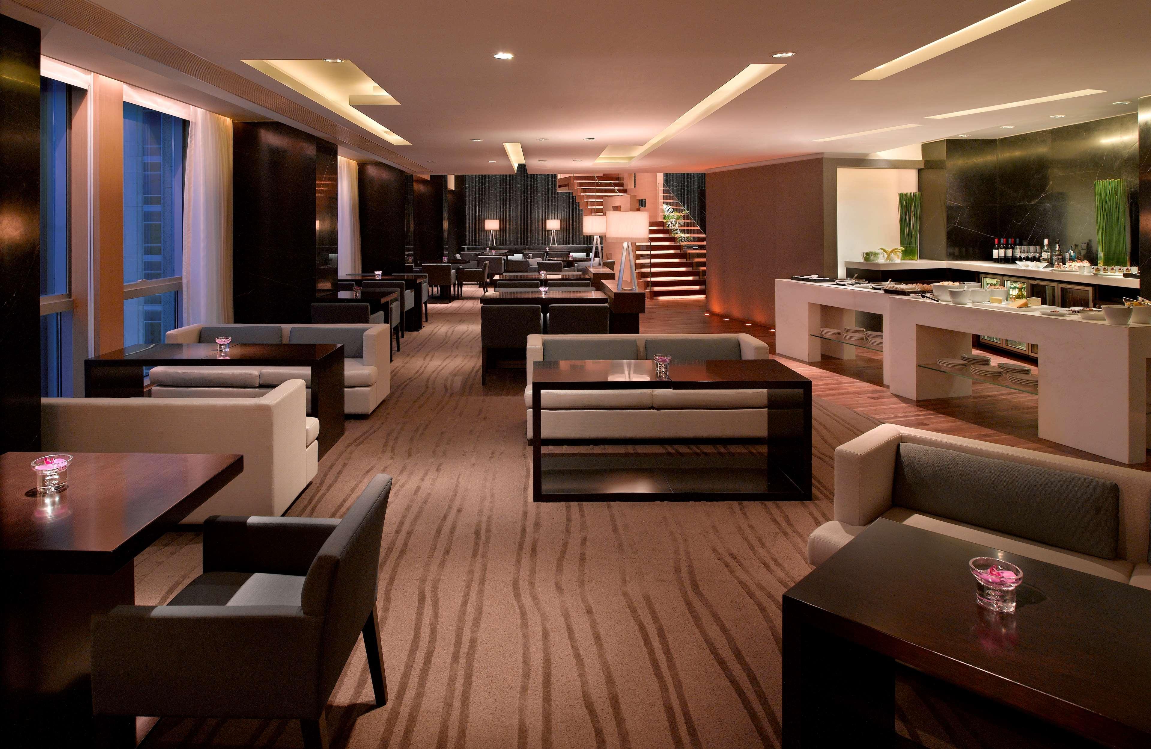מלון Grand Hyatt גואנגג'ואו מראה חיצוני תמונה