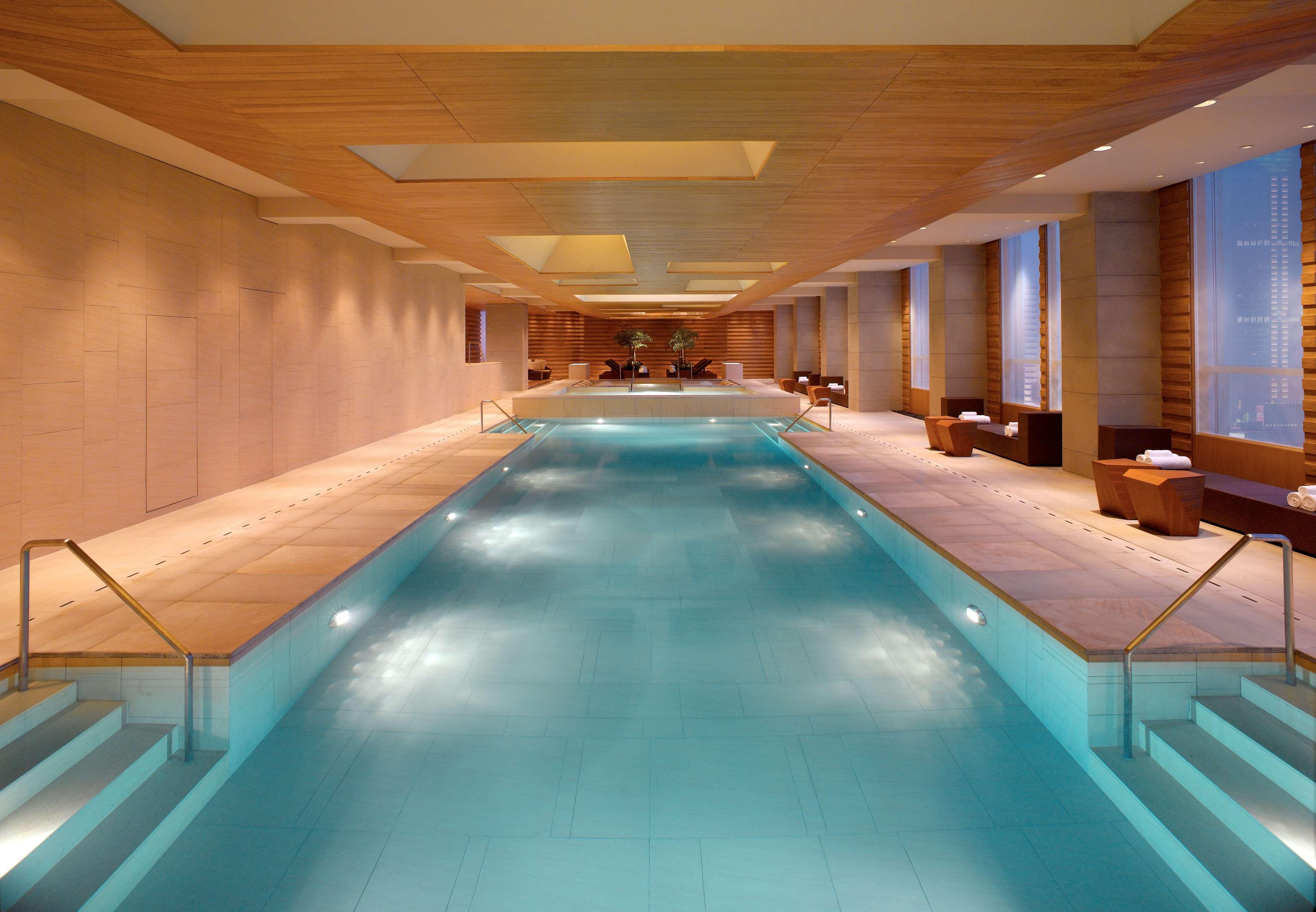 מלון Grand Hyatt גואנגג'ואו מראה חיצוני תמונה